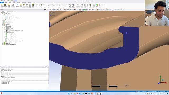 UCLR - Carbon Wheel Design Process [INCOMPLETE] смотреть онлайн