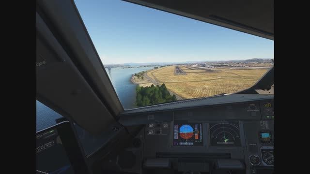 2025-04-06_04-23-33 MSFS2020 Fenix A320 🛬 смотреть онлайн