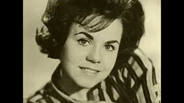 linda scott - i've told every little star смотреть онлайн