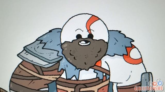 How God of War Ragnarok Could Have Gone смотреть онлайн