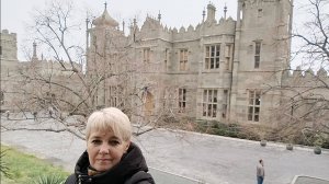 Отдых в санатории Ай-Петри. День 3-ий.