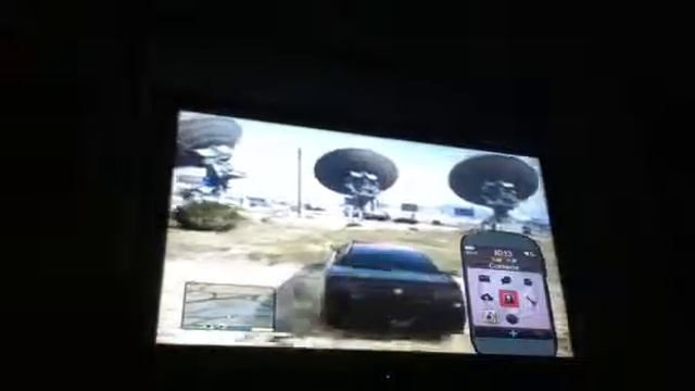 F.I.B Buffalo Gta 5 смотреть онлайн