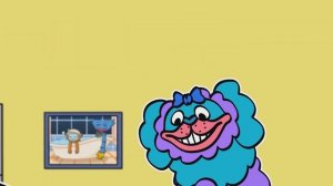 RAINBOW FRIENDS vs. POPPY PLAYTIME?! (Cartoon Animation)