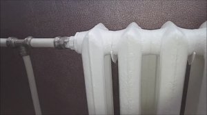 Как просто регулировать отопление в квартире