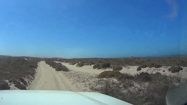 Namaqua Paaie смотреть онлайн