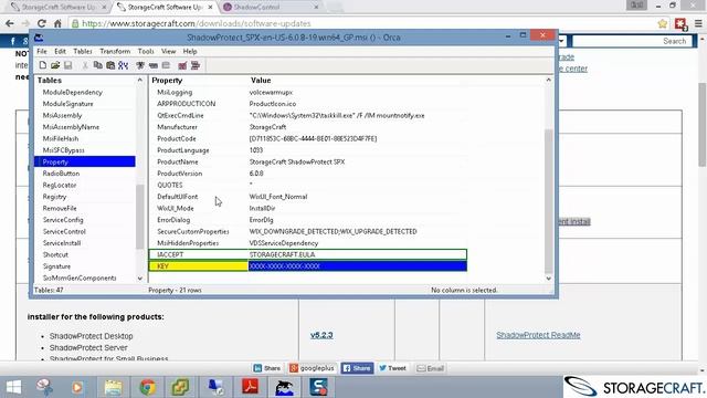 Large scale Windows deployment for SPX and ShadowControl смотреть онлайн