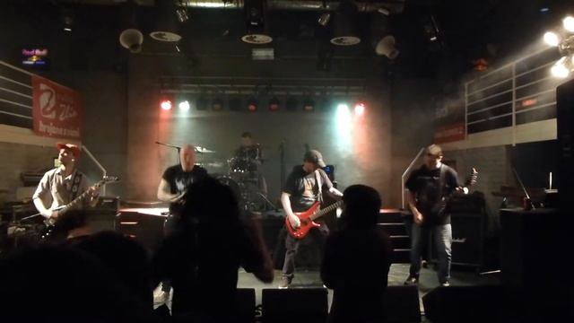 Mayd part 2/2 live 25.4.2015 смотреть онлайн