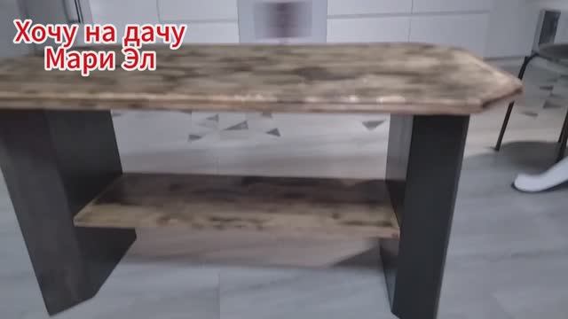 Переделка журнального столика смотреть онлайн