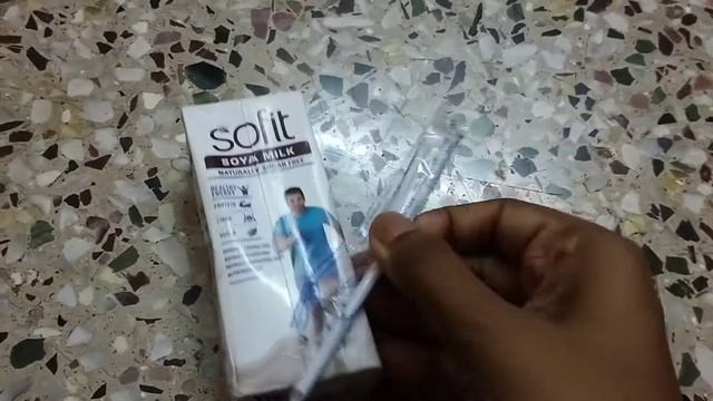 sofit soya milk review || comparison смотреть онлайн