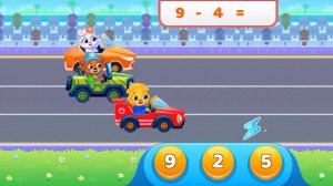 Развивающий мультик - Весёлая математика с Лукасом