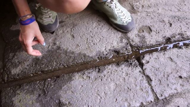 Holy Well Su Tempiesu - Archaeological treasures of Sardinia - Ep 19 of 40 смотреть онлайн