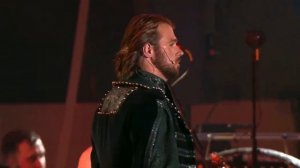 Ivan Gyngazov “Nessun dorma” Turandot G. Puccini. Conductor Bojan Suđić