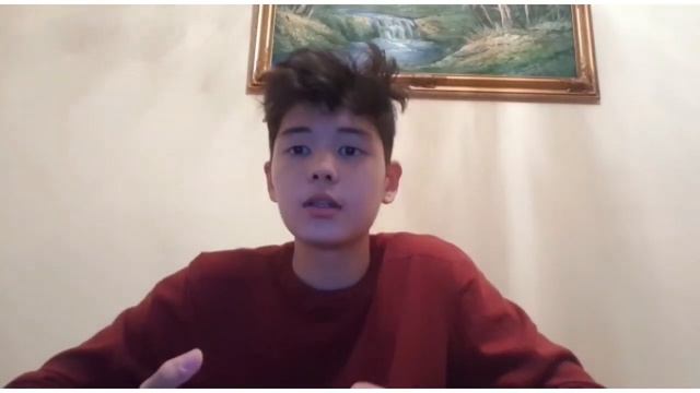 Видео-презентация проекта Куанышев Альберт смотреть онлайн