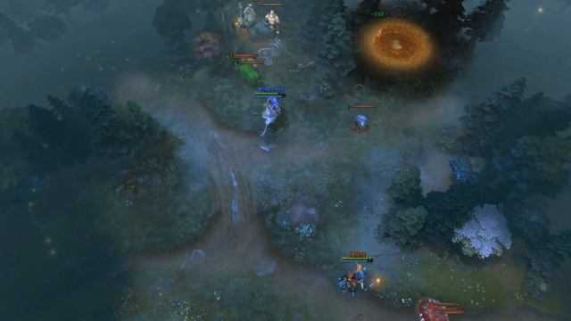 Dota 2 Symphony of Skills 78 смотреть онлайн