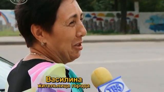 Мелитопольский Стрит-арт смотреть онлайн