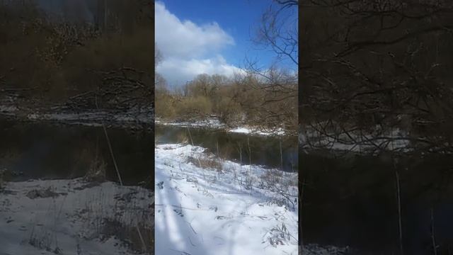 На речке Моче!!! смотреть онлайн