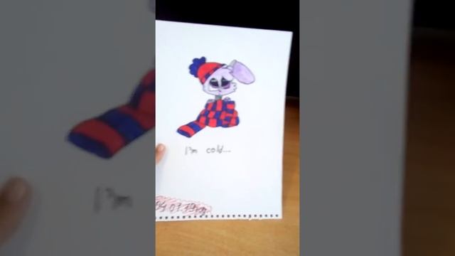 Мои рисунки фнаф (2 часть ) смотреть онлайн