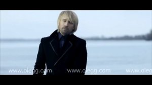 Олег Винник   Как будто нежность official video