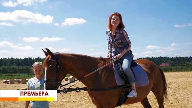 Промо ролик новых рубрик смотреть онлайн