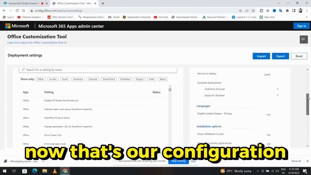How to Download Microsoft Office 2019 for Free Windows 11 2024 (Step-by-Step) смотреть онлайн