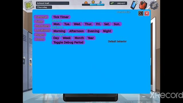 SUMMERTIME SAGA TRUCO смотреть онлайн