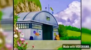 Little Einsteins Theme Song - Somali (Season 1)