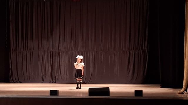 Паничева Даяна_А мы совсем войны не знали смотреть онлайн