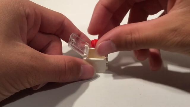 Lego City 8398 BBQ Stand - Lego Speed Build Review смотреть онлайн