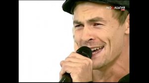 Лесоповал -Не хлопай дверью