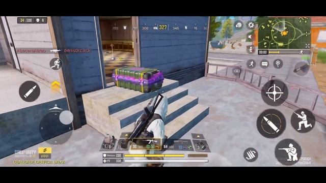 Iniciante No Call Of Duty Mobile || Iphone 14