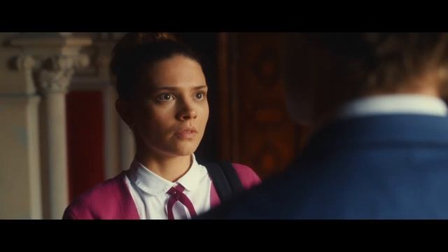 Maxton Hall - Oficjalny zwiastun | Amazon Prime Video Polska смотреть онлайн