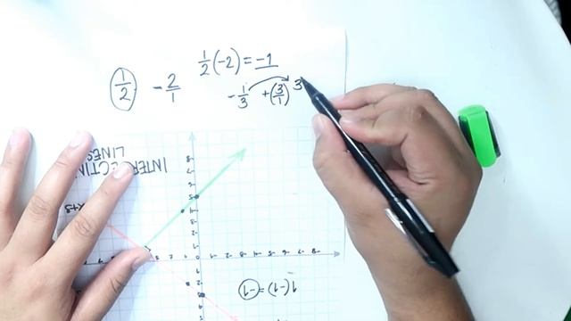 System of Linear Equation in Two Variables with Adriano Maestro смотреть онлайн