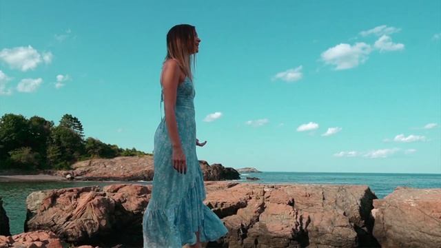 Tamara Jokic feat. Alp Akmaz - Keklik Gibi смотреть онлайн