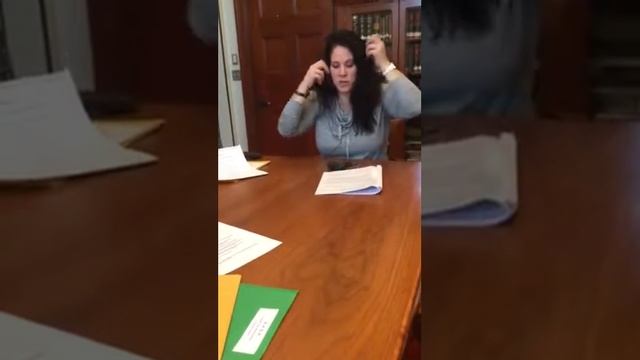 Grade 3 session 2 activity (B) FM Receptor смотреть онлайн