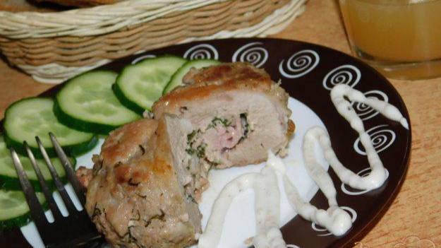 Готовим дома