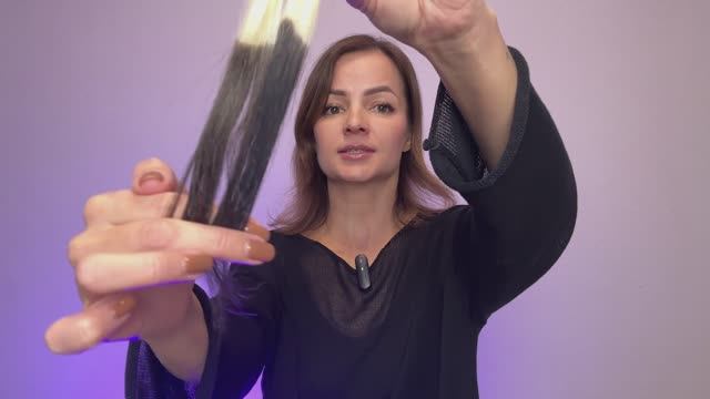 Обучение парикмахеров