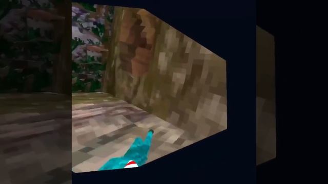 Fun glitches with dug “Big Glitch At The End” смотреть онлайн