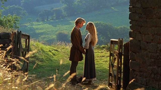 Princess Bride Chapter 1 смотреть онлайн