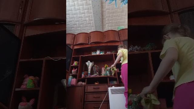 уборка смотреть онлайн