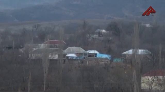 ERMENI DIVERSIYA QRUPUNUN UZVU TOVUZ RAYONUNDA SAXLANILDI смотреть онлайн