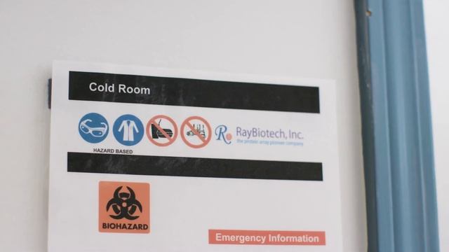 Glass Slide Microarray Technique Video смотреть онлайн