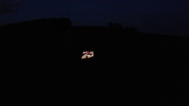 75 лет Победы смотреть онлайн