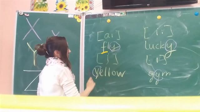 Letters X, Y, Z - Буквы X, Y, Z смотреть онлайн