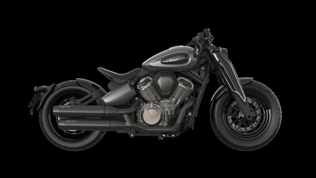 เปิดตัว Benda Napoleon 450 เครื่องยนต์สองลูกสูบ V-Twin ในราคา 135,000 บาท (ที่จีน) смотреть онлайн