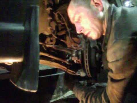 замена втулки стабилизатора альбеа +кат№ смотреть онлайн