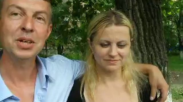 ПВВКУС Гена Орл с женой смотреть онлайн