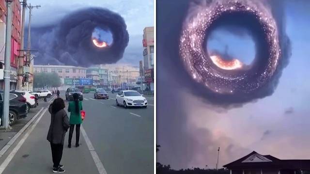 Это действительно было снято на камеру смотреть онлайн