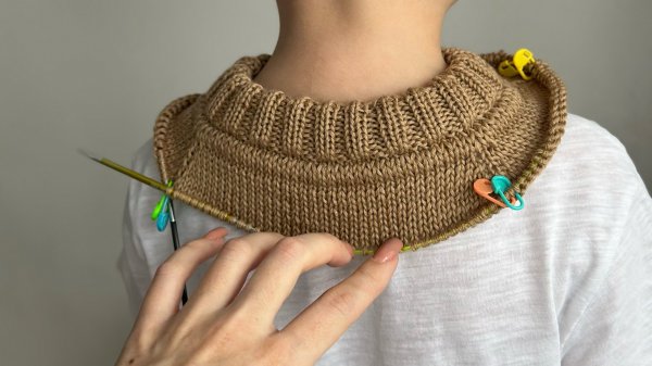 Росток. Практика