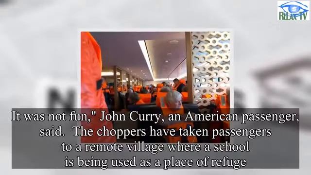 Norway cruise ship water soaks terrified passengers смотреть онлайн