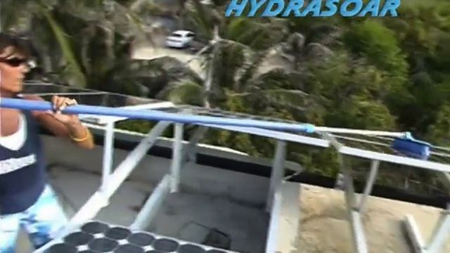 How to Clean Solar Panels - ProCurve Solar System® смотреть онлайн